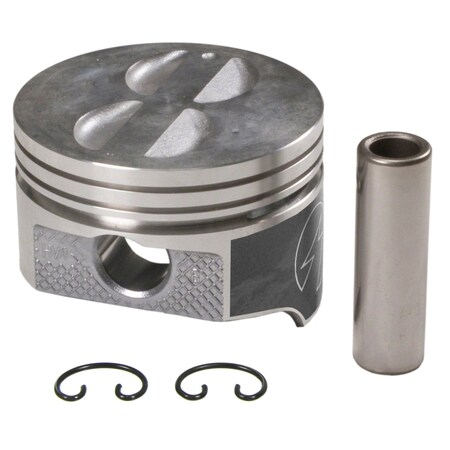 Seal Pwr Engine Part Cast Piston, H273Cp H273CP